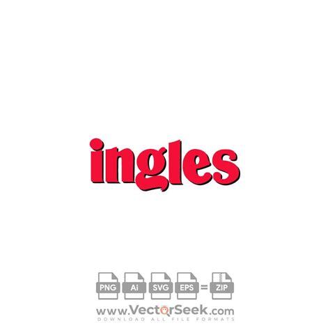 Ingles Logo Vector - (.Ai .PNG .SVG .EPS Free Download)