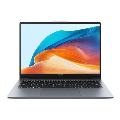 Laptop Huawei Matebook D14 Intel Core I5 14 - Where to Buy it at the ...