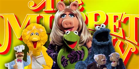 9 Best Episodes of The Muppet Show