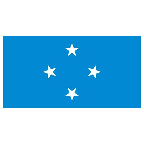 Micronesia Flag - W.G.N Flag & Decorating Co