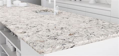 CAMBRIA Praa Sands Quartz from Rockford Stone