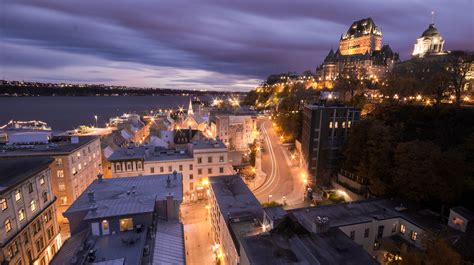 Hotel 71 - Quebec City Hotels - Quebec City, Canada - Forbes Travel Guide