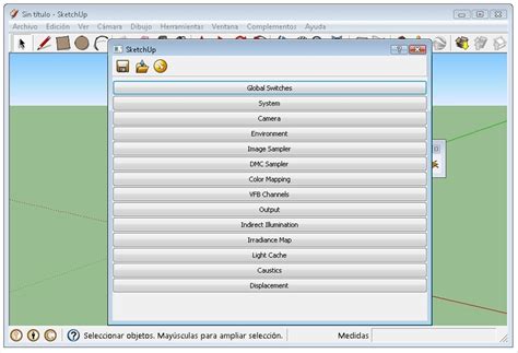 V-Ray Next 2.1 - Download for PC Free