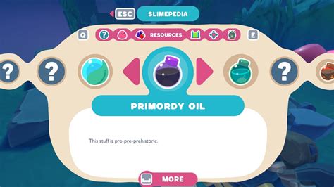 Slime Rancher 2: How to get Primordy Oil | VG247