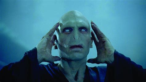 The Voldemort Plothole That Has Long-Time Harry Potter Fans Stumped