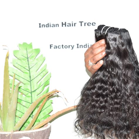 10" inches 1 bundle Curly Hair – Indianhairtree