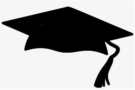 Graduation Cap Topper Template Svg