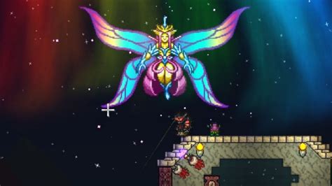 Terraria bosses – how to summon and defeat every boss | Pocket Tactics