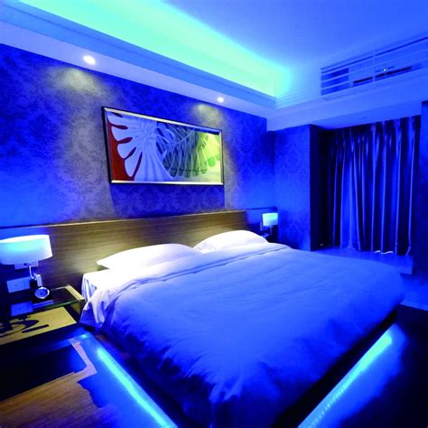 10+ Strip Lights For Bedroom – HomeDecorish