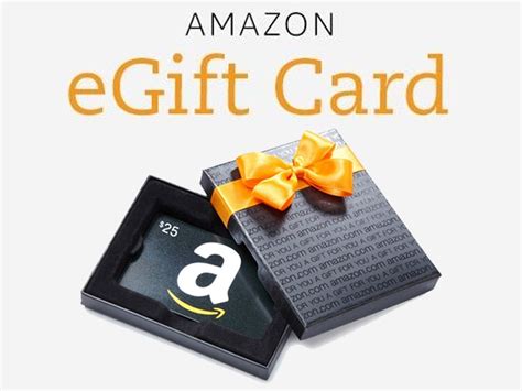 Amazon ~ e-Gift Cards Make a Great Gift | Sports Moms