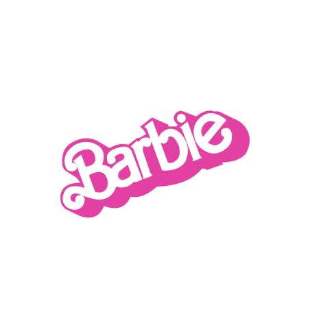 Barbie (2023 Movie) Font Generator - FREE Download - FontBolt