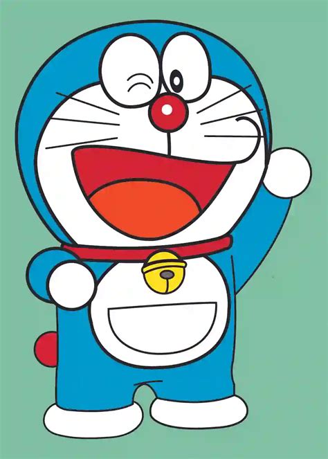 How to Draw Doraemon – Easy Drawing Tutorial - Storiespub