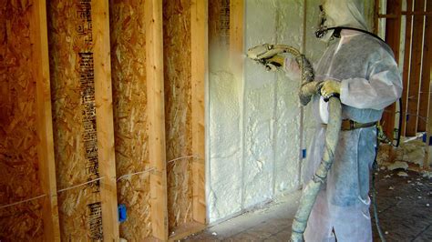 Best Diy Spray Foam Insulation - DIY Choices