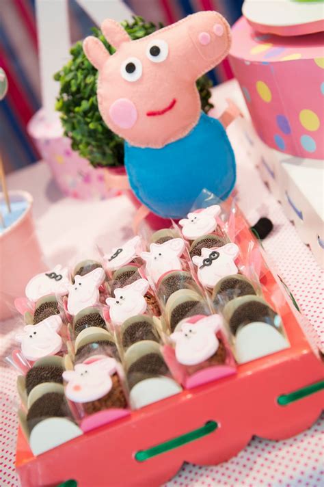 Studio Decor Eventos: Festa Peppa Pig!!