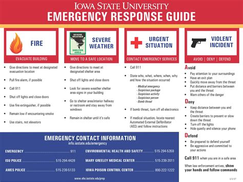 Emergency Management Plan - 7+ Examples, Format, Pdf