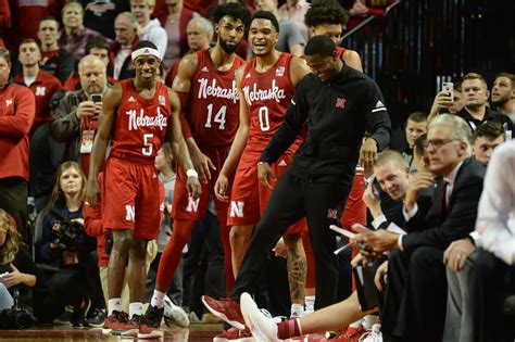 Nebraska Basketball: 3 takeaways from the Huskers win over Creighton