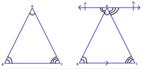 Definition Of Interior Angles Of A Triangle - Goimages Smidgen