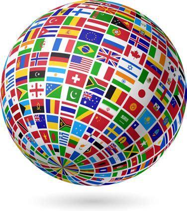 World flags vector free free vector download (4,157 Free vector) for ...