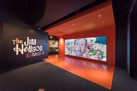 The Jim Henson Exhibition | Muppet Wiki | Fandom