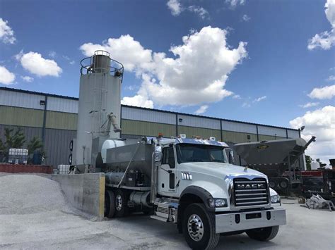 Cement Storage Silo - Zimmerman Industries, Inc.