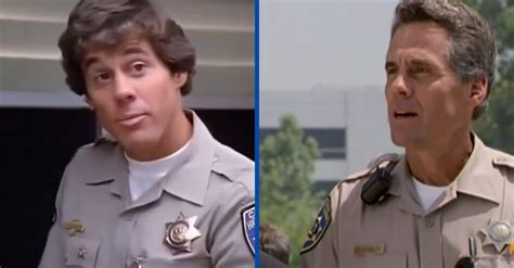 Take A Look At The Cast Of 'CHiPs' Then And Now 2020