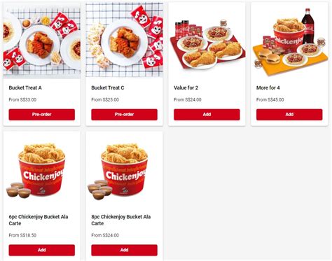 Jollibee Singapore Menu Prices Updated 2023 | atelier-yuwa.ciao.jp