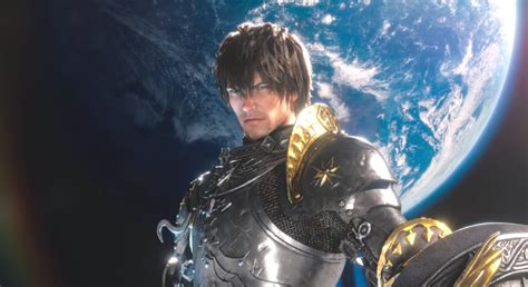 FFXIV Endwalker releases November | PCGamesN