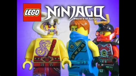 22+ Lego Ninjago Tournament Of Elements Images