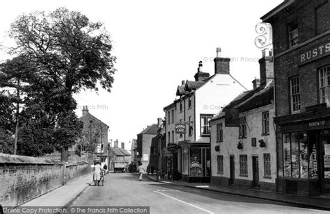 North Walsham & District Community Archive | Francis Frith Photos