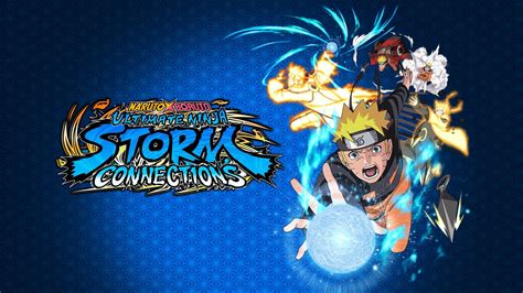 Naruto X Boruto: Ultimate Ninja Storm Connections Drops Collab Trailer