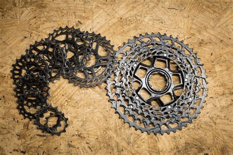 SRAM NX Eagle 12-speed Mountain Bike Group Helps Beginners, 52% OFF