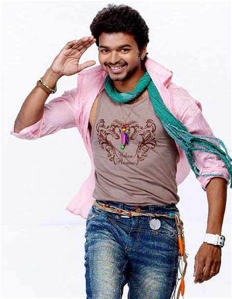 The Top 7 Vijay Movies - Rediff.com Movies