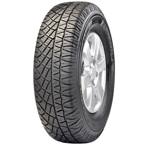 1x Sommerreifen MICHELIN Latitude Cross 215/60 R17 100H XL | eBay