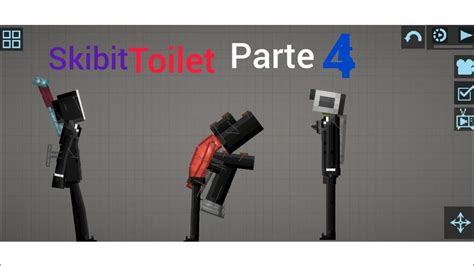 Skibit toilet parte 4 - YouTube