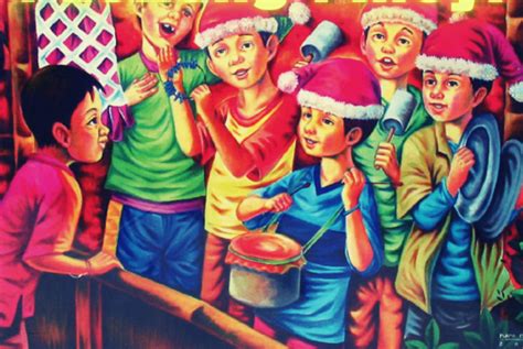 Pasko sa Pilipinas: Symbols of Christmas and Traditions Unique in the ...