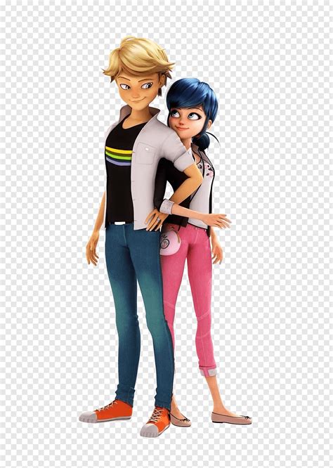 Marinette Y Adrien Miraculous Ladybug Movie Miraculous Ladybug | Porn ...