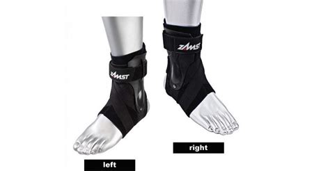 Top-Rated Zamst A2-DX Ankle Brace Reviews