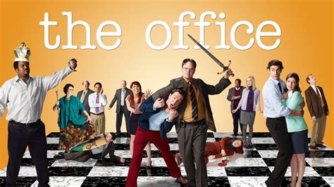 The office season 8 cast - papersvvti