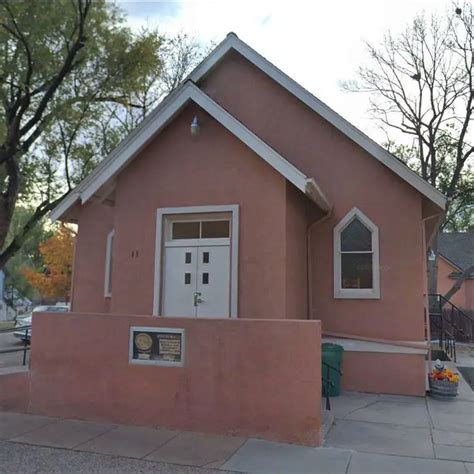 Colorado Cowboys for Jesus (4 photos) - Christian church near me in ...