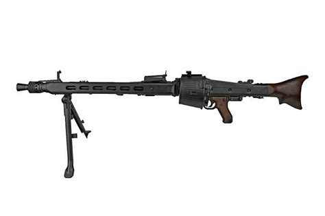 Replica MG42 machine gun replica | Airsoft \ Automatic Electric Guns ...