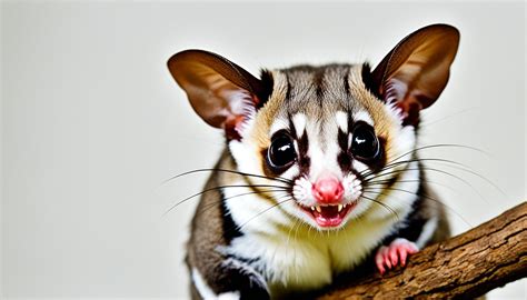 Sugar Glider Teeth Guide: Care, Health, Tips