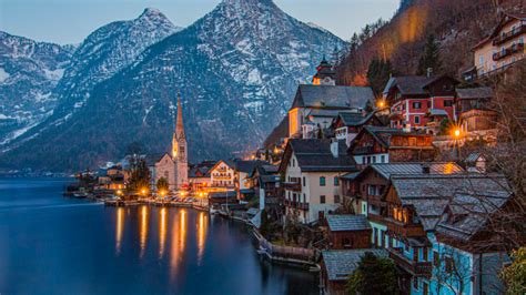 8 Things To Do In Hallstatt, Austria | Interrail.eu