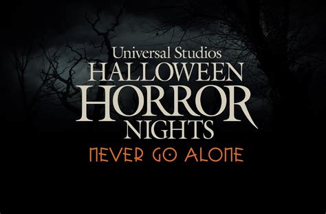 Universal Halloween Horror Nights Hollywood 2024 - Mab Charlene