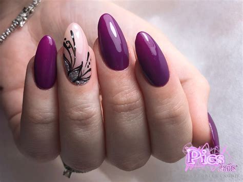 Gel Nail Designs | Pics Nails