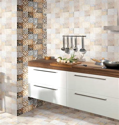 Kitchen wall tiles ideas - Hophouses