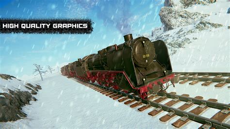 Steam Train Driving Simulator: Train Game - App on Amazon Appstore