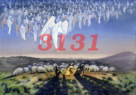 What Is The Spiritual Significance Of The 3131 Angel Number ...