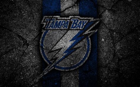 Tampa Bay Lightning Wallpapers - Wallpaper Cave