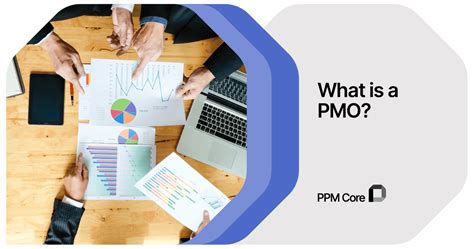 What is a PMO - Project Management Office Explained