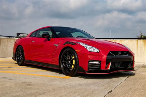 2021 Nissan GT-R NISMO: Review, Trims, Specs, Price, New Interior ...